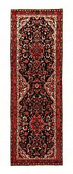 Persisk tæppe Hamedan 313 x 105 cm