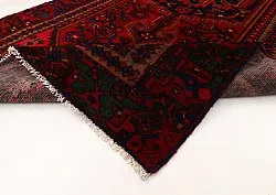 Orientalsk tæppe Hamedan 301 x 113 cm