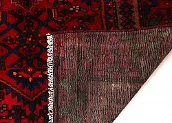 Orientalsk tæppe Hamedan 301 x 113 cm