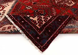 Orientalsk tæppe Hamedan 312 x 116 cm