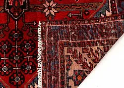 Orientalsk tæppe Hamedan 312 x 116 cm
