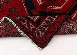 Orientalsk tæppe Hamedan 293 x 102 cm