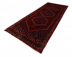 Orientalsk tæppe Hamedan 281 x 118 cm