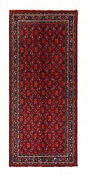 Persisk tæppe Hamedan 309 x 133 cm