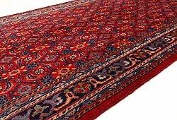 Orientalsk tæppe Hamedan 309 x 133 cm