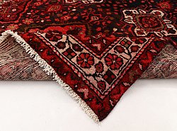 Persisk tæppe Hamedan 302 x 106 cm