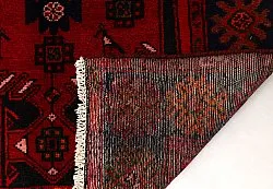 Orientalsk tæppe Hamedan 300 x 106 cm