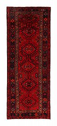 Tapis persan Hamedan 285 x 110 cm