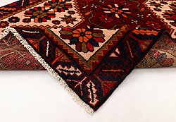 Persisk tæppe Hamedan 295 x 101 cm