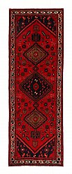 Persisk tæppe Hamedan 314 x 110 cm