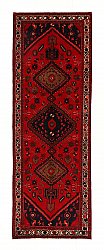 Tapis persan Hamedan 314 x 110 cm