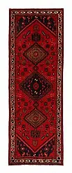 Orientalsk tæppe Hamedan 314 x 110 cm