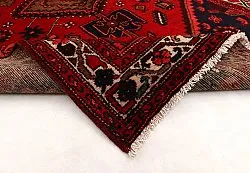 Orientalsk tæppe Hamedan 314 x 110 cm