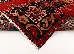 Orientalsk tæppe Hamedan 315 x 137 cm