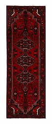 Persisk tæppe Hamedan 291 x 103 cm