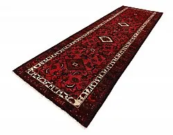 Orientalsk tæppe Hamedan 319 x 107 cm