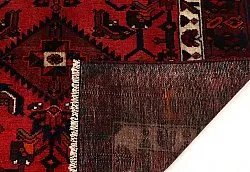 Orientalsk tæppe Hamedan 319 x 107 cm