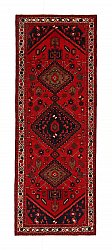 Tapis persan Hamedan 306 x 111 cm