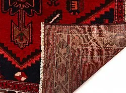 Orientalsk tæppe Hamedan 306 x 111 cm