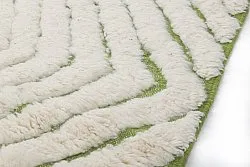 Kelimtæppe Marokkansk berber tæppe Azilal 290 x 200 cm