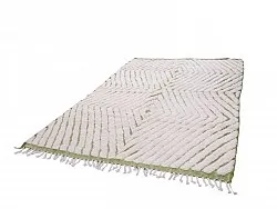 Kelimtæppe Marokkansk berber tæppe Azilal 290 x 200 cm