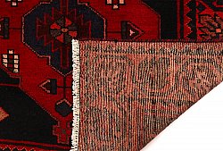 Persisk tæppe Hamedan 294 x 97 cm