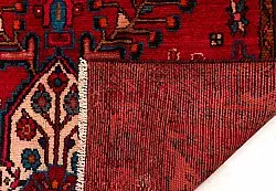 Orientalsk tæppe Hamedan 312 x 111 cm