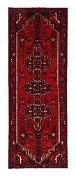 Persisk tæppe Hamedan 286 x 104 cm