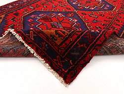 Orientalsk tæppe Hamedan 292 x 101 cm