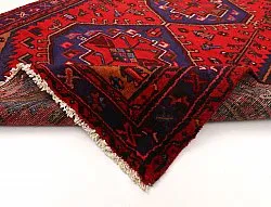 Orientalsk tæppe Hamedan 292 x 101 cm