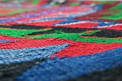 Kelimtæppe Tyrkisk 314 x 165 cm