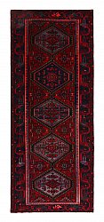 Tapis persan Hamedan 272 x 111 cm