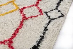 Kelimtæppe Marokkansk berber tæppe Azilal 310 x 210 cm