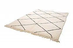 Kelimtæppe Marokkansk berber Beni Ouarain 215 x 295 cm