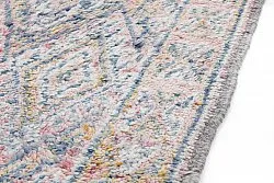 Kelimtæppe Marokkansk berber tæppe Azilal Special Edition 320 x 200 cm