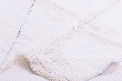 Kelimtæppe Marokkansk berber tæppe Beni Ouarain 200 x 145 cm