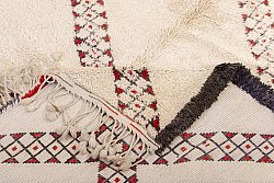 Kelimtæppe Marokkansk berber tæppe Azilal 370 x 190 cm