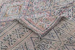 Kelimtæppe Marokkansk berber tæppe Azilal Special Edition 320 x 200 cm