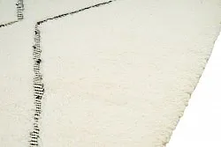 Kelimtæppe Marokkansk berber Beni Ouarain 205 x 295 cm