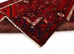 Orientalsk tæppe Hamedan 306 x 105 cm