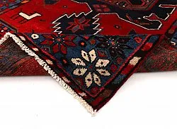 Orientalsk tæppe Hamedan 292 x 107 cm