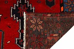 Orientalsk tæppe Hamedan 292 x 107 cm