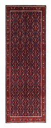 Tapis persan Hamedan 306 x 107 cm