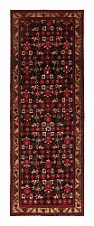 Tapis persan Hamedan 288 x 99 cm