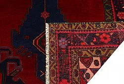 Orientalsk tæppe Hamedan 292 x 106 cm