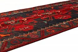 Orientalsk tæppe Hamedan 305 x 105 cm