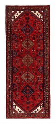 Tapis persan Hamedan 266 x 105 cm