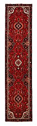 Persisk tæppe Hamedan 377 x 86 cm