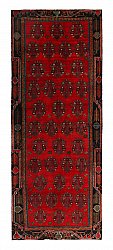 Persisk tæppe Hamedan 297 x 116 cm