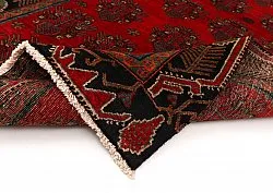 Orientalsk tæppe Hamedan 297 x 116 cm